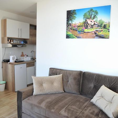 Apartmani Krstojevic Kopaonik Exterior photo