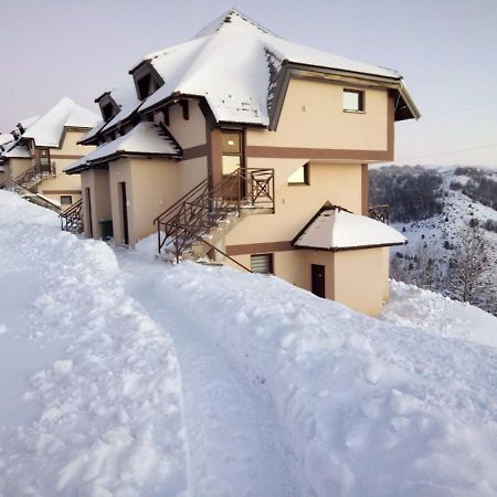 Apartmani Krstojevic Kopaonik Exterior photo