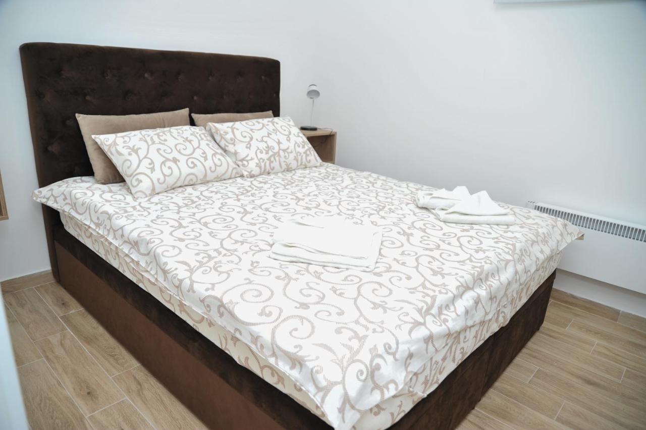 Apartmani Krstojevic Kopaonik Exterior photo