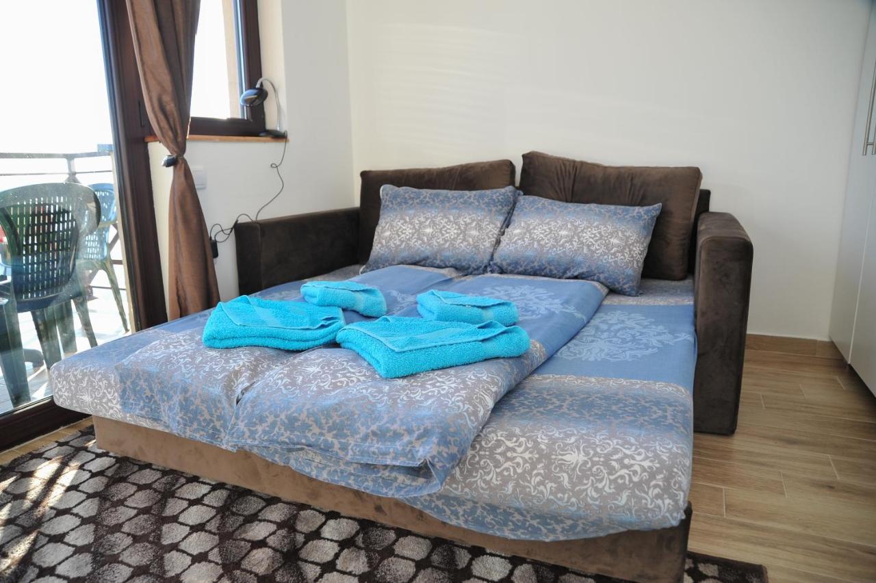 Apartmani Krstojevic Kopaonik Exterior photo