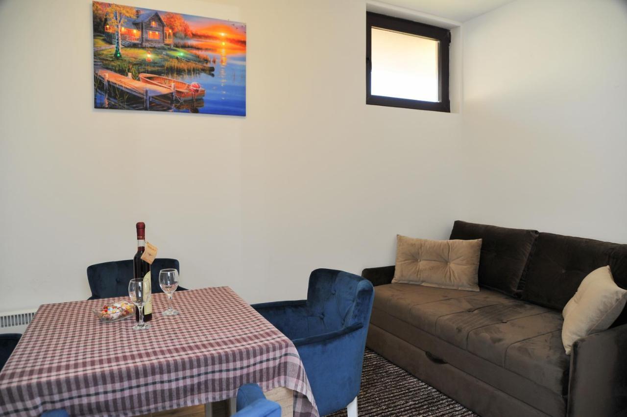Apartmani Krstojevic Kopaonik Exterior photo