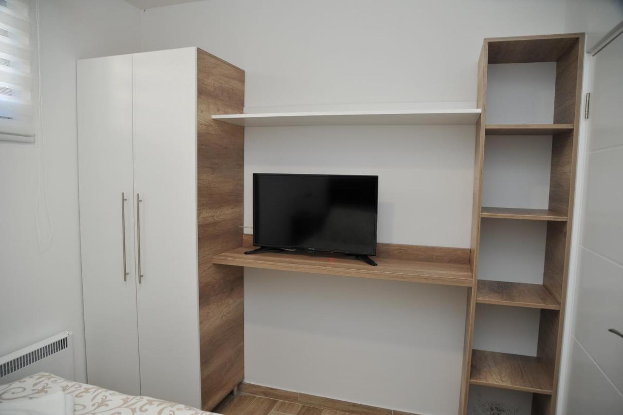 Apartmani Krstojevic Kopaonik Exterior photo